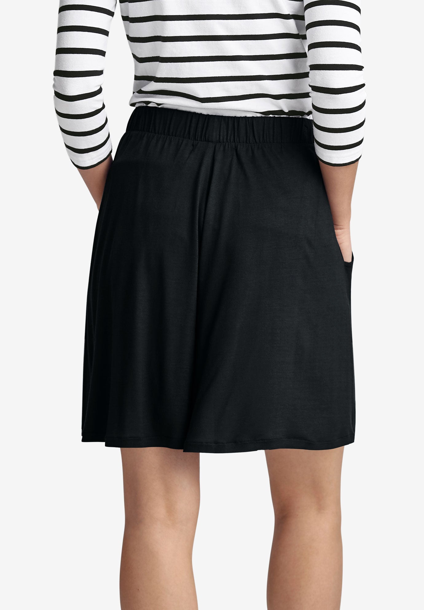 Long flowy shorts 2025