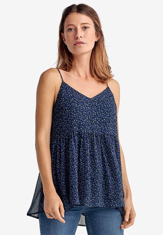 Babydoll Tank, , alternate image number null