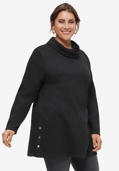Plus Size Casual Friday Outfits For Women