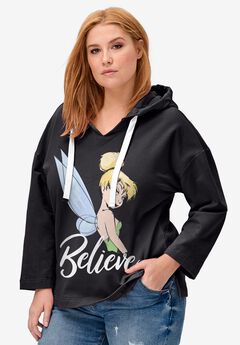Cyber Monday Sale On Plus Size Sweatshirts