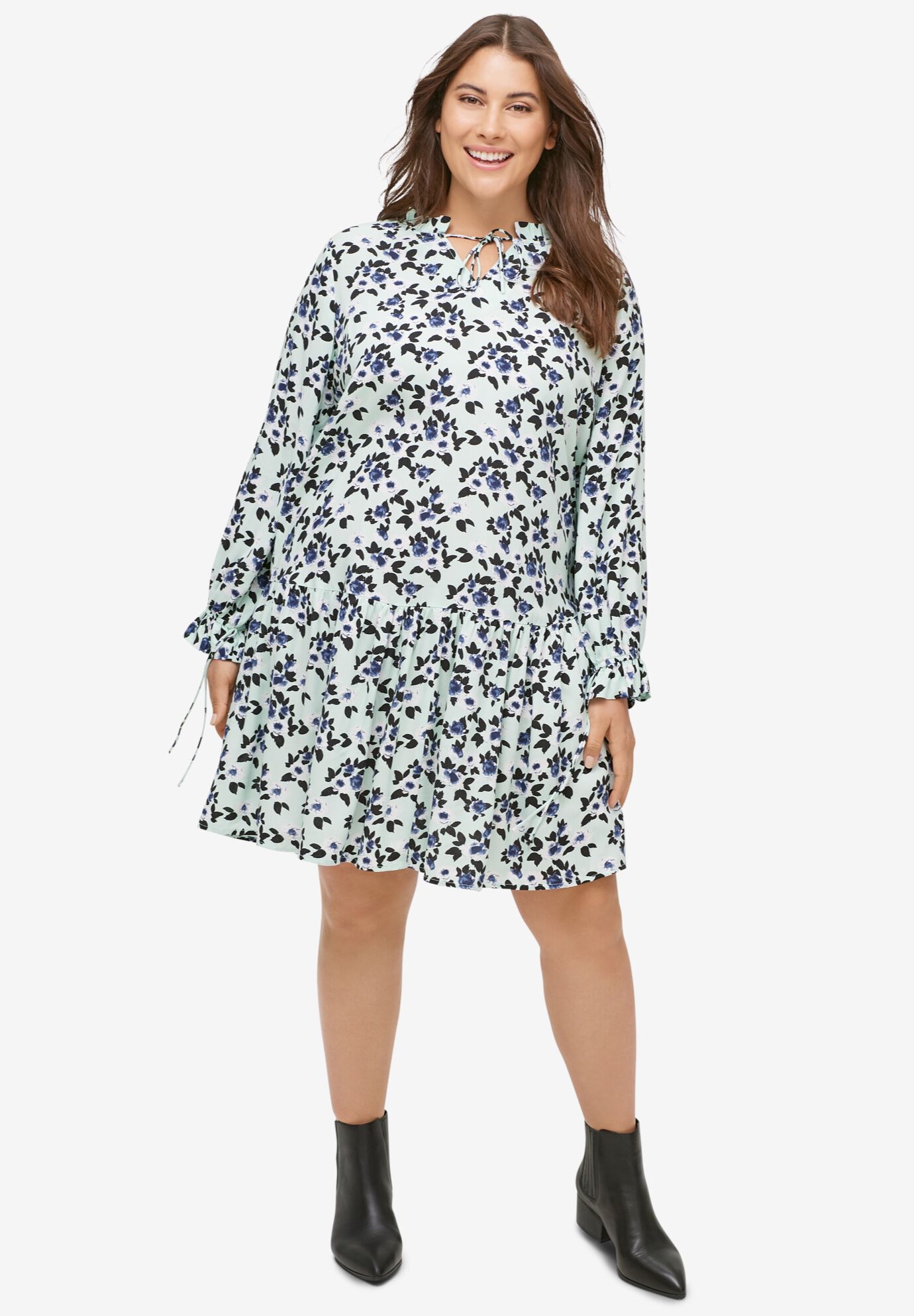 catherines dresses clearance plus size