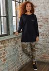 Leggings by ellos®, , alternate image number null