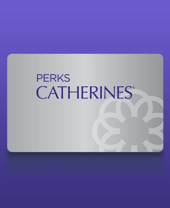 CATHERINES E-GIFT CARD | Catherine's