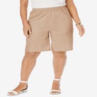 Linen Short image number null