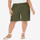 Linen Short image number null