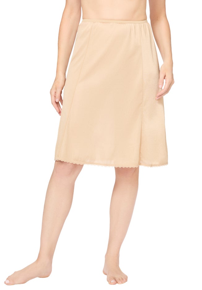 6-Panel Half Slip image number 4