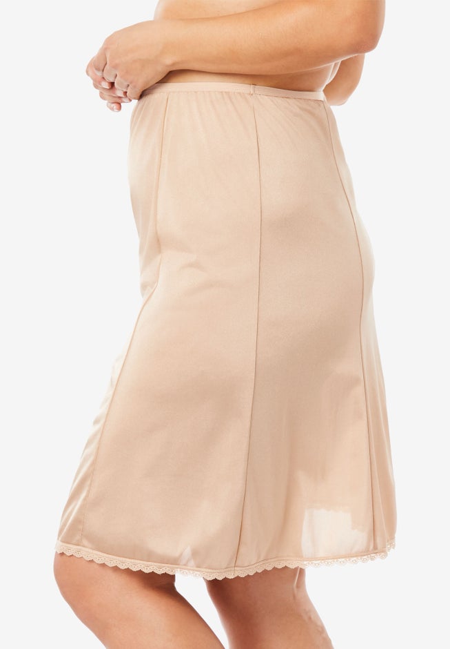 6-Panel Half Slip image number 1