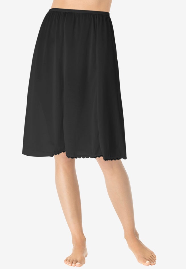 6-Panel Half Slip image number 0