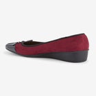 The Jade Slip On Wedge image number 1