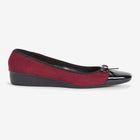 The Jade Slip On Wedge image number 3