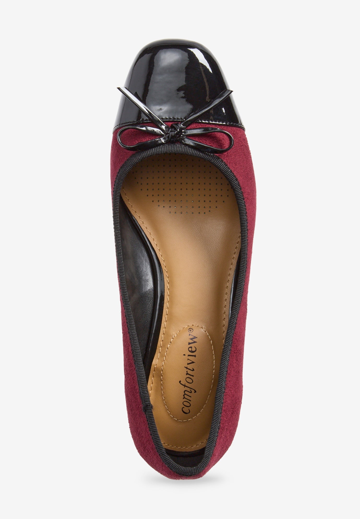 The Jade Slip On Wedge image number 4