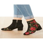 The Sidney Bootie image number null