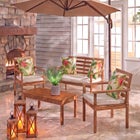 Oliver 4-Pc. Sofa Set image number null