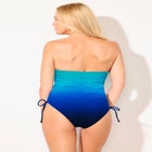 Bandeau Adjustable One Piece image number null