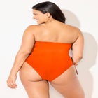 Bandeau Adjustable One Piece image number null