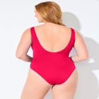 Scoop Back One Piece image number 7
