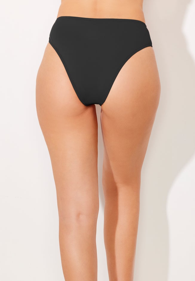 Essential Hipster Swim Bottom image number 1