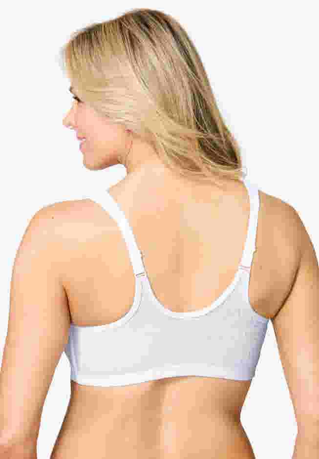 Avenue Body Lace T-Shirt Bra image number 1