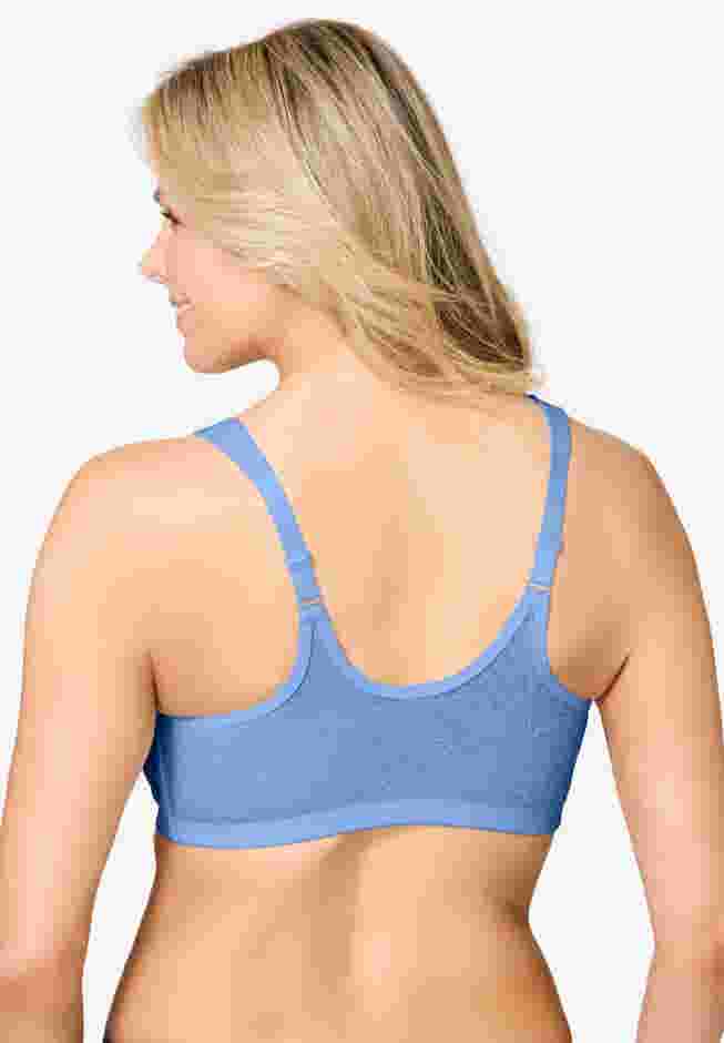 Avenue Body Lace T-Shirt Bra image number 1