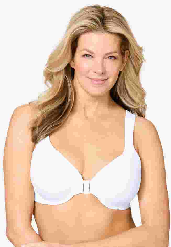 Avenue Body Lace T-Shirt Bra image number 0