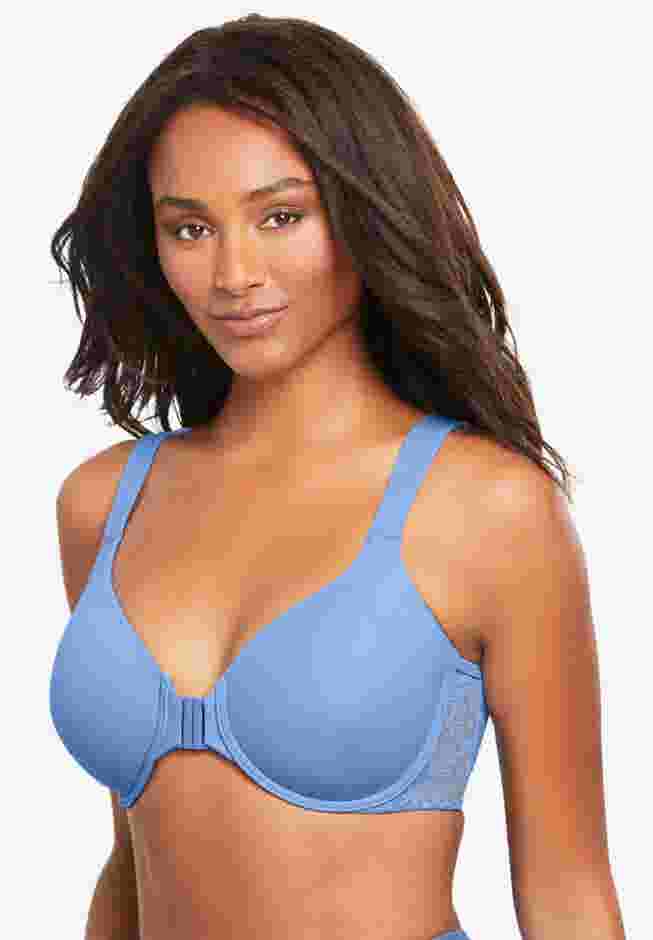 Avenue Body Lace T-Shirt Bra image number 0