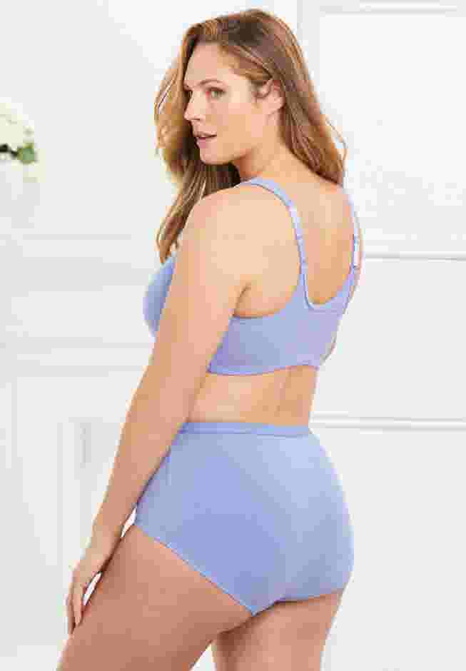 Avenue Body Lace T-Shirt Bra image number 5