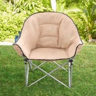 Oversized Camp Chair image number 0