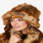 Faux Fur Hat image number null