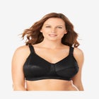 Celeste Soft Cup Cooling Wireless Bra GD6113 image number null