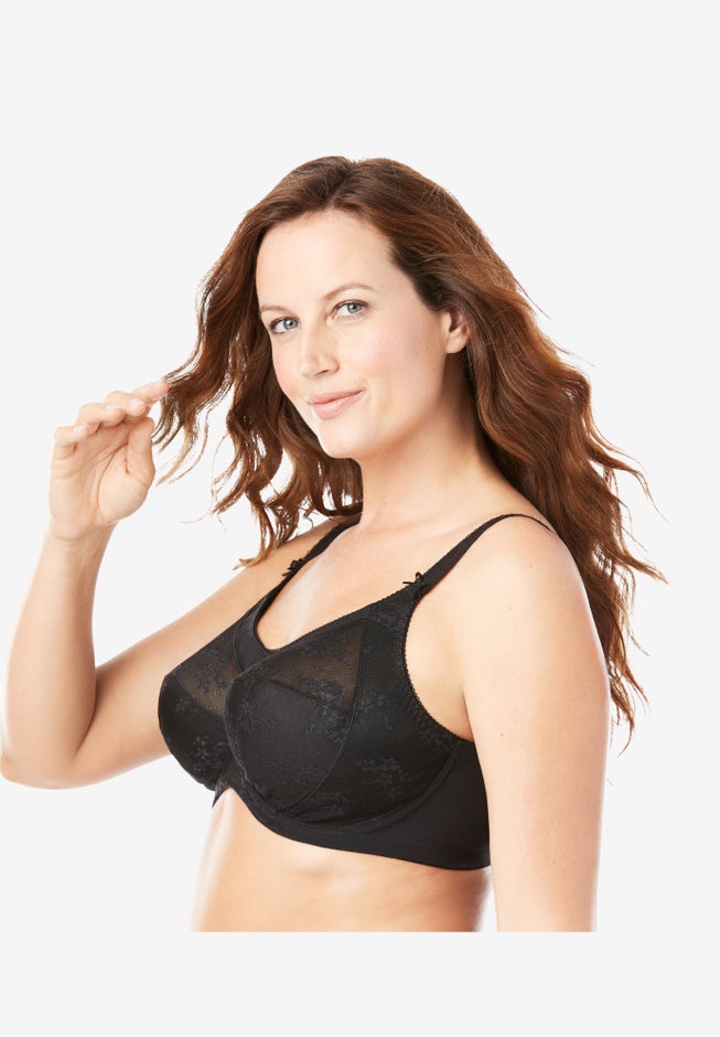 Goddess&reg; Alice Bra GD6041 image number 2