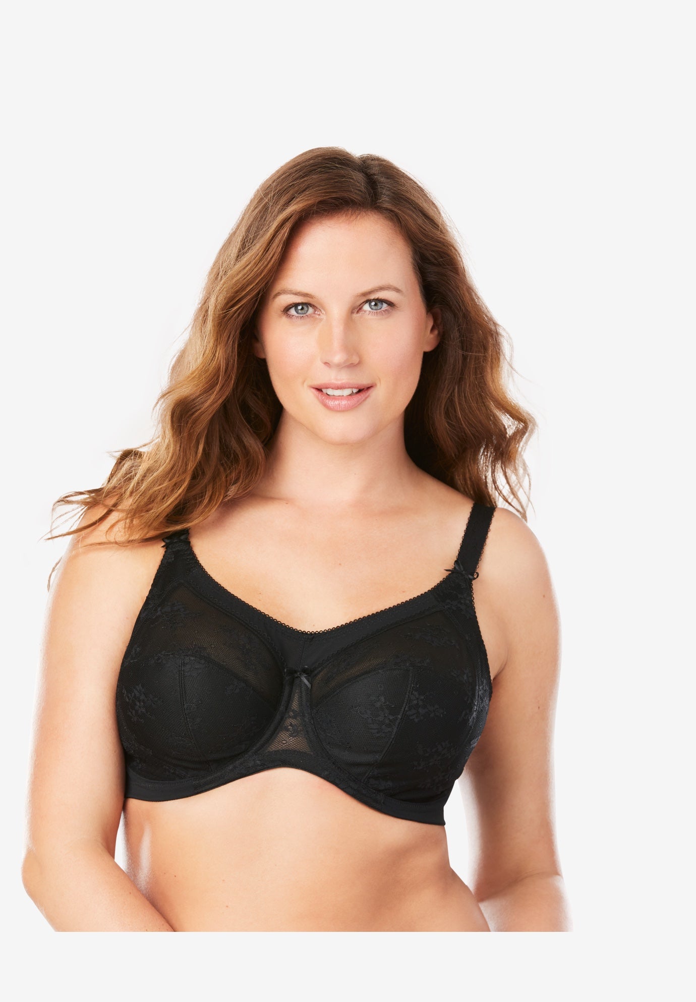 Goddess&reg; Alice Bra GD6041 image number 0