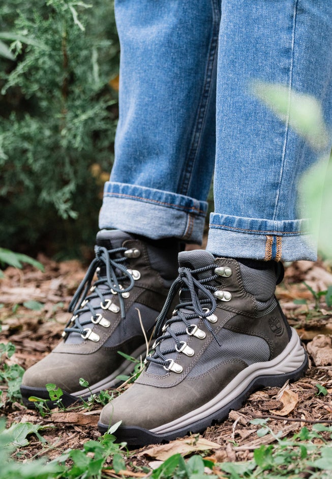 The White Ledge Waterproof Boot image number 6