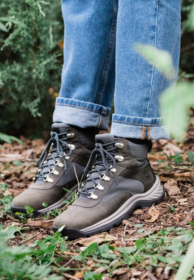 The White Ledge Waterproof Boot image number 6