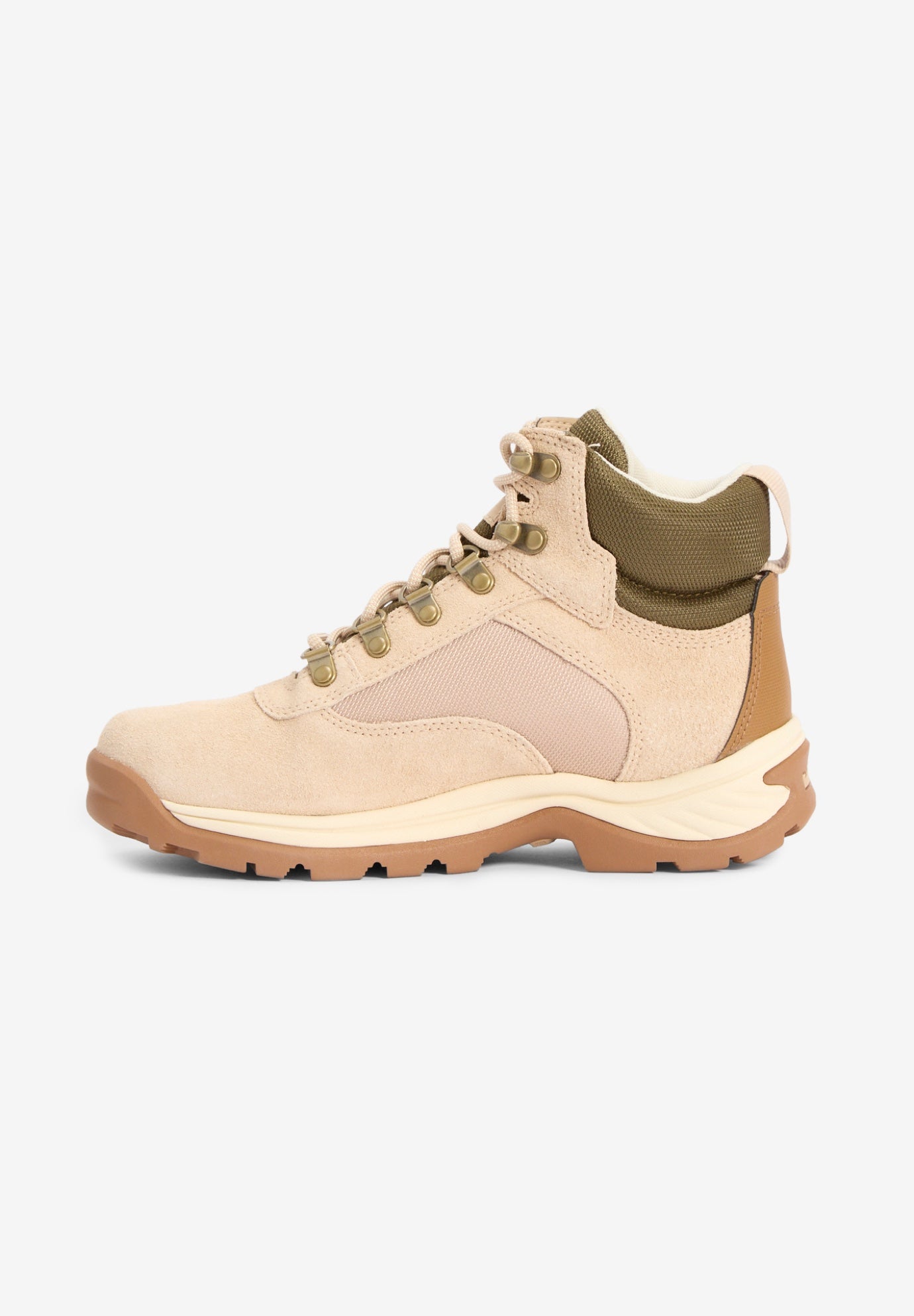 The White Ledge Waterproof Boot image number 3