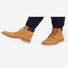 The Linden Woods Waterproof Boot image number null