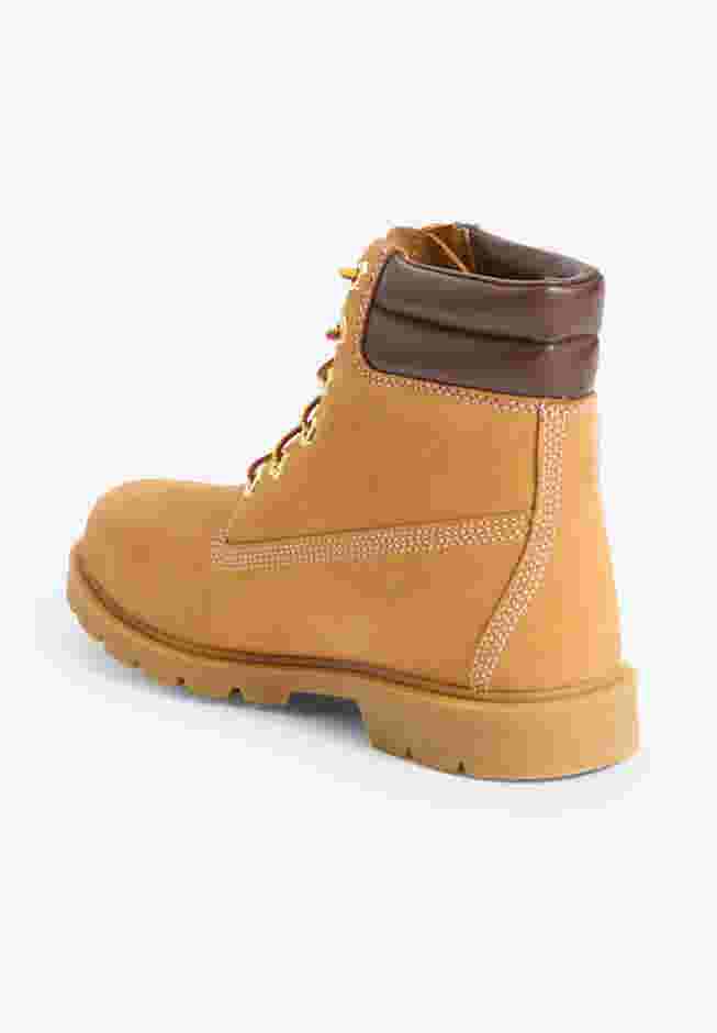 The White Ledge Waterproof Boot image number 1