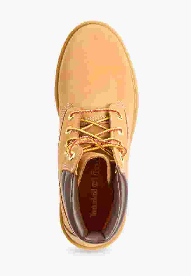 The White Ledge Waterproof Boot image number 4