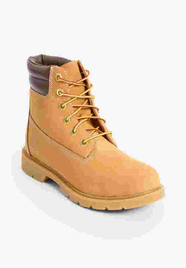 The White Ledge Waterproof Boot image number 0