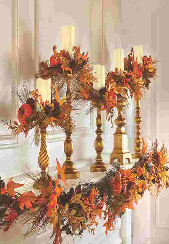 Candlesticks, Set of 5 image number 0