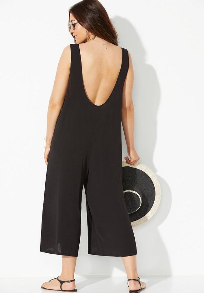 Adriana Jumpsuit image number 1