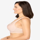 Glamorise&reg; Wonderwire&reg; High-Impact Underwire Sport Bra 9066 image number null