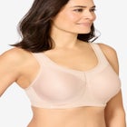 Glamorise&reg; Wonderwire&reg; High-Impact Underwire Sport Bra 9066 image number null