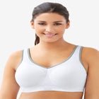 Glamorise&reg; Wonderwire&reg; High-Impact Underwire Sport Bra 9066 image number null