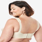 Exquisite Form® Fully® Original Support Wireless Bra #5100532 image number null