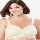 Exquisite Form&reg; Fully&reg; Original Support Wireless Bra #5100532 image number null