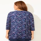 Stretch Tunic Duet image number null