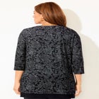 Stretch Tunic Duet image number null