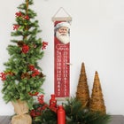 SLEEPS UNTIL SANTA image number 0