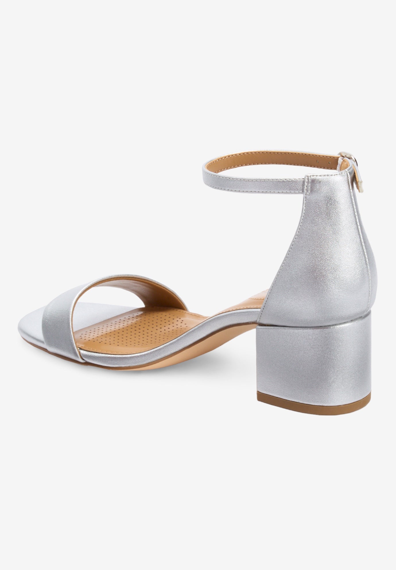 The Orly Sandal image number 1