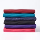 Suprema® Snap-Placket Tee image number null